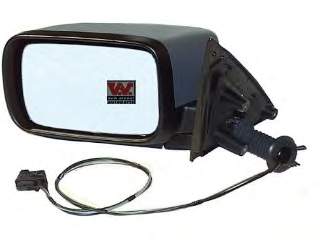 Espelho de retrovisão esquerdo Prasco BM0447334 preço, a partir de 315,20 USD