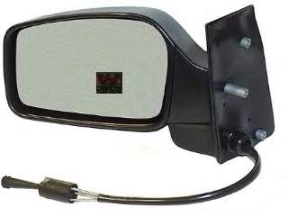 Compre 6164357 Alkar Espelho de retrovisão esquerdo