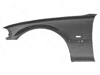 Pára-lama dianteiro direito BMW 41358241440 preço, a partir de 103,80 USD