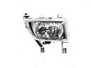 B30D51680 Mazda Luzes de nevoeiro direitas