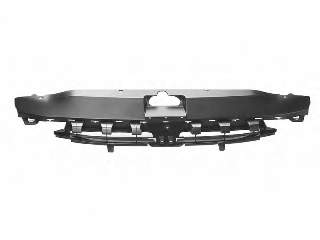 Grelha do radiador para Peugeot 307 CC 3B