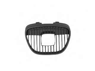 Grelha do radiador Seat Ibiza III 6L1