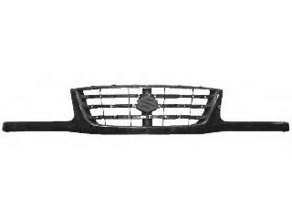 Compre 7211165D10 Suzuki Grelha do radiador