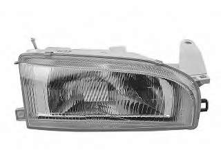 Luz esquerda Toyota 811501A501 preço, a partir de 70,74 USD