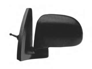 8761002303 Hyundai/Kia Espelho de retrovisão esquerdo