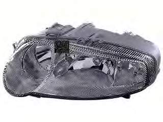 Luz esquerda Fiat/Alfa/Lancia 465565640 preço, a partir de 63,10 USD