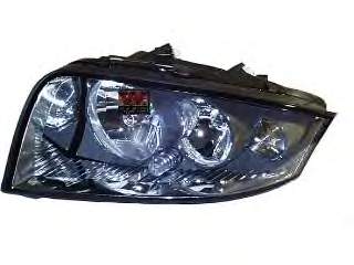Luz direita VAG 8Z0941004 preço, a partir de 365,67 USD