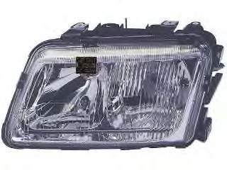 Luz esquerda 2701500 Alkar