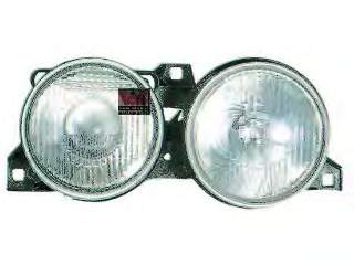 0623962 VAN Wezel Luz direita