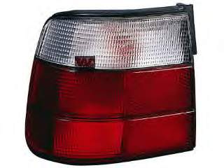 Compre 133689 BMW Lanterna traseira esquerda externa