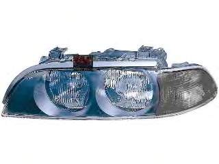 Luz esquerda Prasco BM0444904 preço, a partir de 174,42 USD