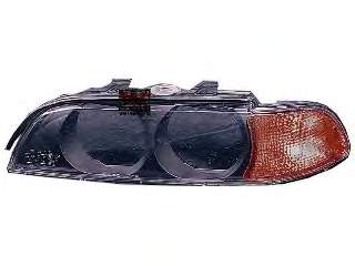Vidro da luz direita Alkar 2706845 preço, a partir de 116,45 USD