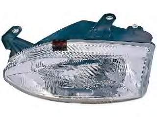 0046546246 Fiat/Alfa/Lancia Luz direita