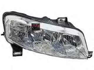 Luz esquerda Magneti Marelli LPL032 preço, a partir de 128,76 USD