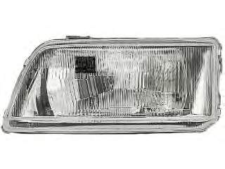 Luz direita Magneti Marelli 712356801120 preço, a partir de 51,25 USD