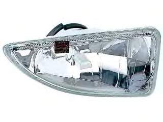 Luzes de nevoeiro esquerdas HELLA 1NA354015011 preço, a partir de 36,86 USD