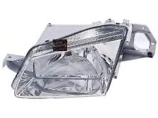Luz direita Mazda Protege  4 DOOR