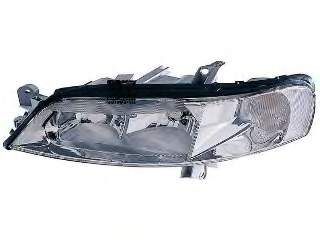 LPE122 Magneti Marelli Luz esquerda