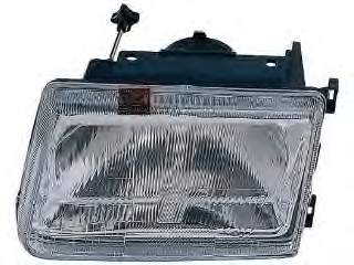Luz esquerda 2705416 Alkar