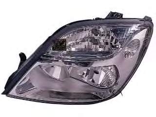 260102746R Renault (RVI) Luz direita