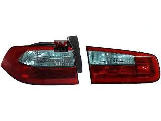 Compre 2201229 Alkar Lanterna traseira esquerda externa