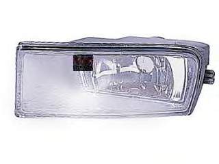 Luzes de nevoeiro direitas 2902070 Alkar