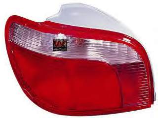 8156052130 Toyota Lanterna traseira esquerda