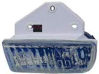 Luzes de nevoeiro esquerdas VAG 701941699D preço, a partir de 50,95 USD
