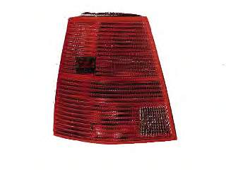 Lanterna traseira direita VAG 1J9945096N preço, a partir de 82,94 USD