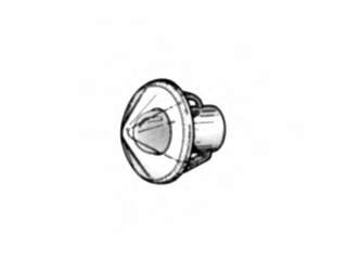 Luz intermitente no pára-lama 3107961 Alkar