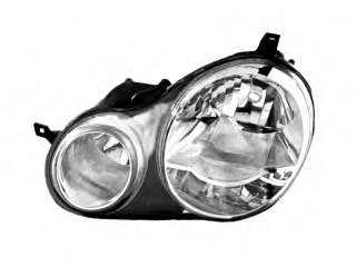 Luz direita VAG 6Q1941008L preço, a partir de 125,32 USD