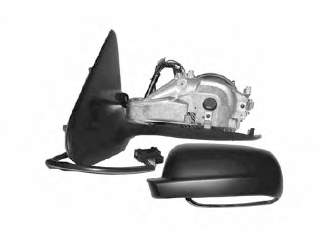 6K1857508H01C VAG Espelho de retrovisão direito