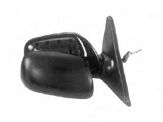 8790105040 Toyota Espelho de retrovisão direito