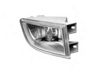 6Y0941700A VAG Luzes de nevoeiro direitas