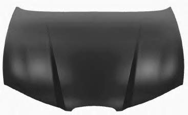 Capota para Seat Ibiza III 6L1