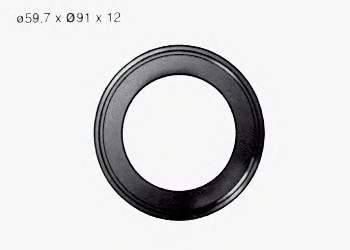 Rolamento de suporte do amortecedor dianteiro Volvo 3530341 preço, a partir de 17,91 USD