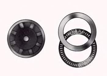 Compre 04205 Metalcaucho Suporte de amortecedor dianteiro