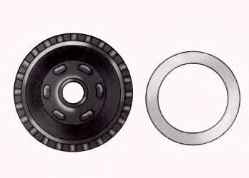 Suporte de amortecedor dianteiro Opel 0344512 preço, a partir de 19,35 USD