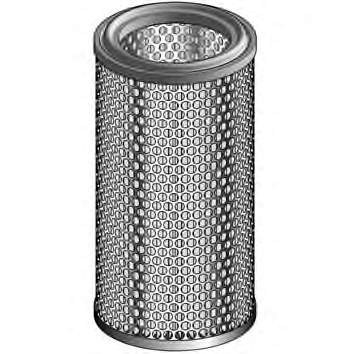 Compre 2723400 UFI Filtro de ar