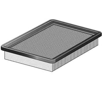 Compre LX103 Mahle Original Filtro de ar
