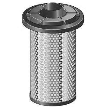 Compre C14150 Mann-Filter Filtro de ar