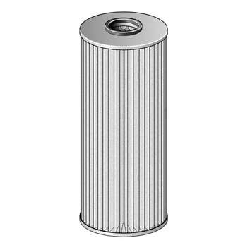95516103 Opel Filtro de combustível