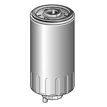 Filtro de combustível Deutz 1174482 preço, a partir de 9,99 USD