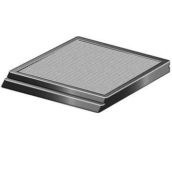 Filtro de salão Citroen ZX  N2 ao melhor preço