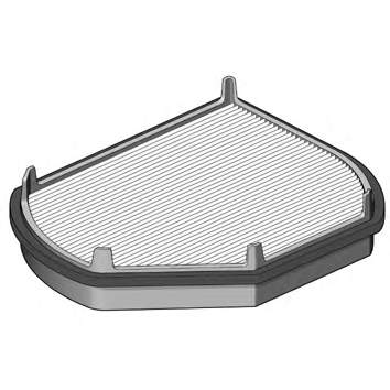 Filtro de salão para Mercedes E W210