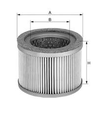 Filtro de ar Mann-Filter C912 preço, a partir de 35,93 USD