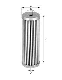 Compre C32 Mann-Filter Filtro de ar
