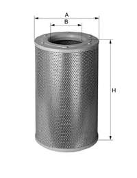 Filtro de ar Purro PURHA0094 preço, a partir de 62,52 USD