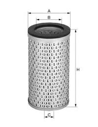C22471 Mann-Filter