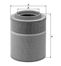 Filtro de ar Mann-Filter C301330 preço, a partir de 83,32 USD
